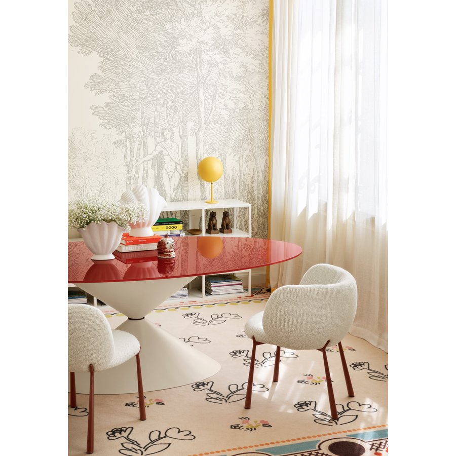 Poltroncina Mys Midj
