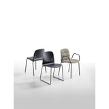 Poltroncina Liù Midj