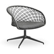 Poltrona lounge P47 Midj