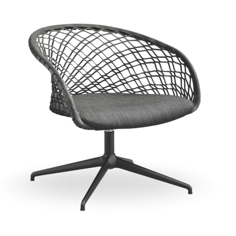 Poltrona lounge P47 Midj