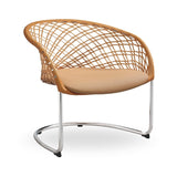 Poltrona lounge P47 Midj