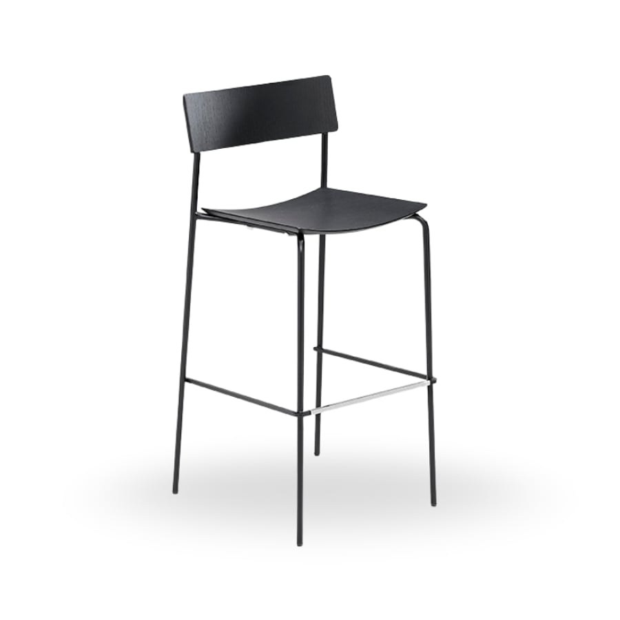 Sgabello Mito Midj