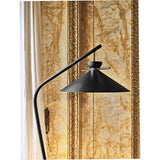 Lampada da terra Japan Midj