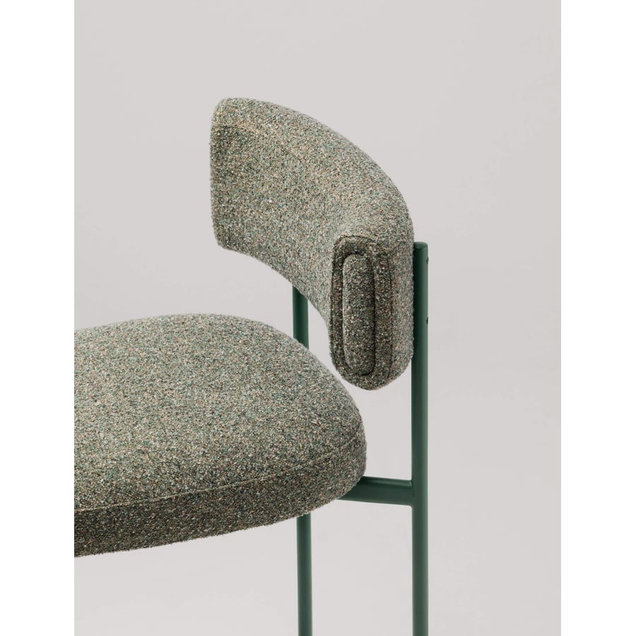 Sgabello Amelie Midj