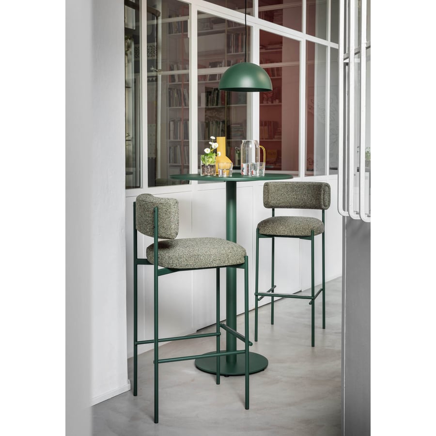 Sgabello Amelie Midj