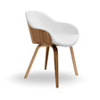 Poltroncina Danny schienale basso Midj