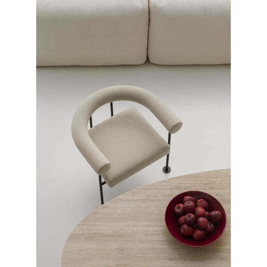 Poltroncina Qua-ndo Midj