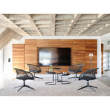 Poltrona lounge P47 Midj