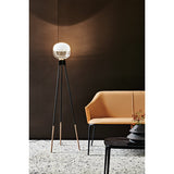 Lampada da terra Ghost Midj