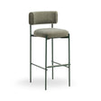 Sgabello Amelie Midj