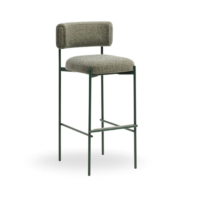 Sgabello Amelie Midj