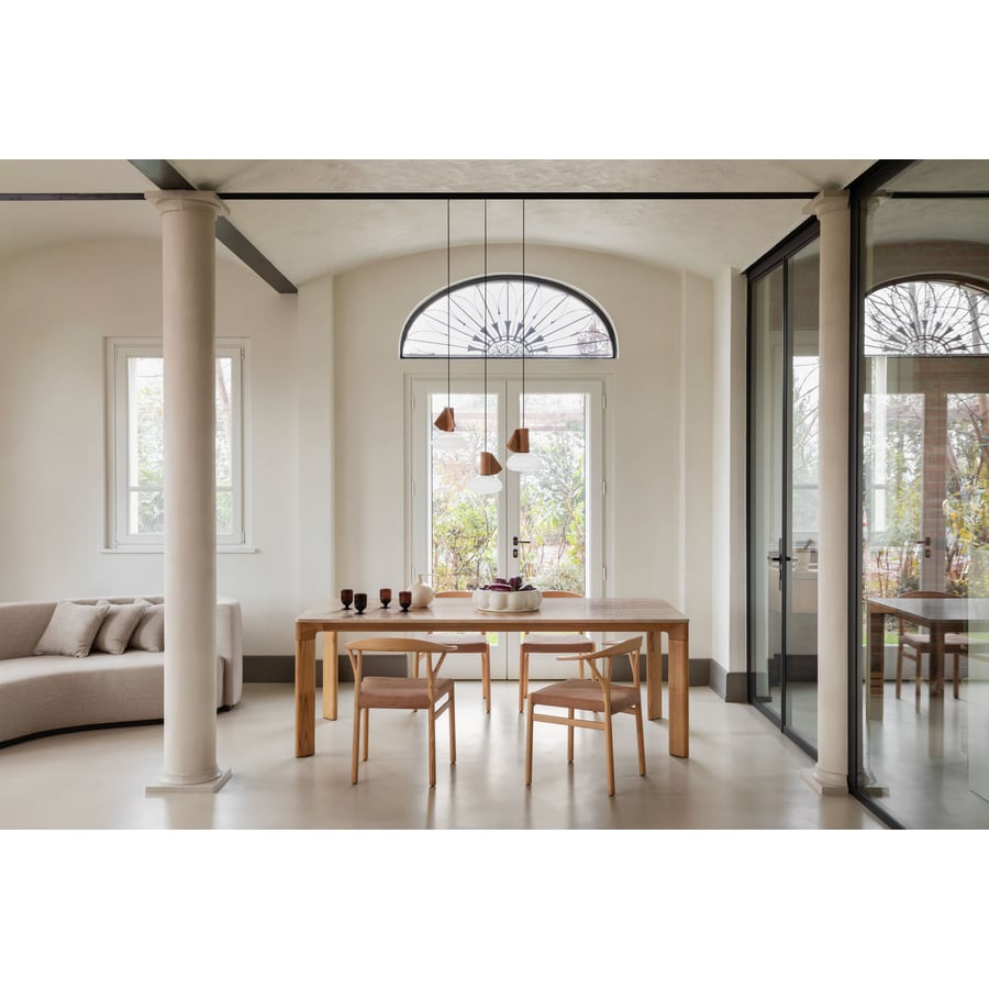 Poltrona Oslo Midj