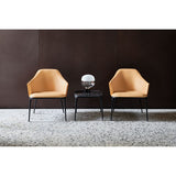 Poltrona lounge Lea Midj