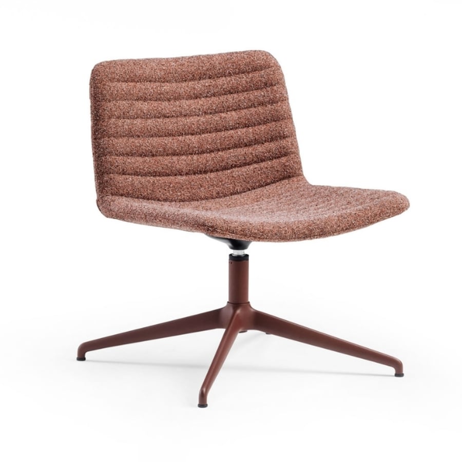 Poltrona lounge Cover Midj