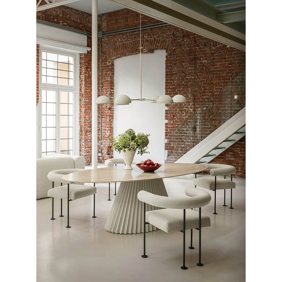 Poltroncina Qua-ndo Midj