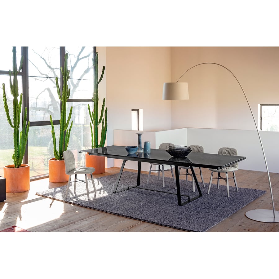 Poltrona lounge Liù Midj