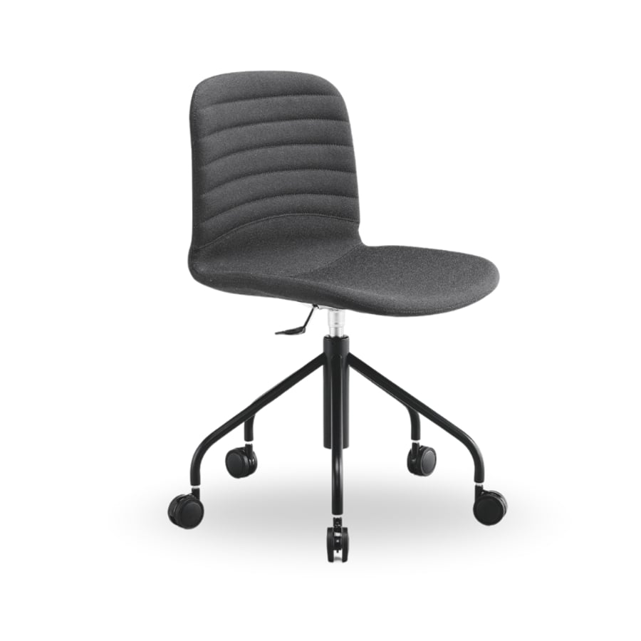 Sedia ufficio Liù Midj