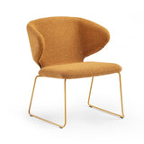 Poltrona lounge Wrap Midj