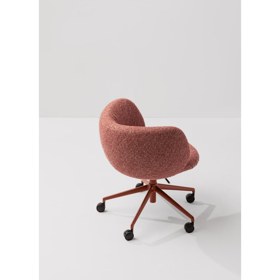 Poltrona ufficio Mys Midj