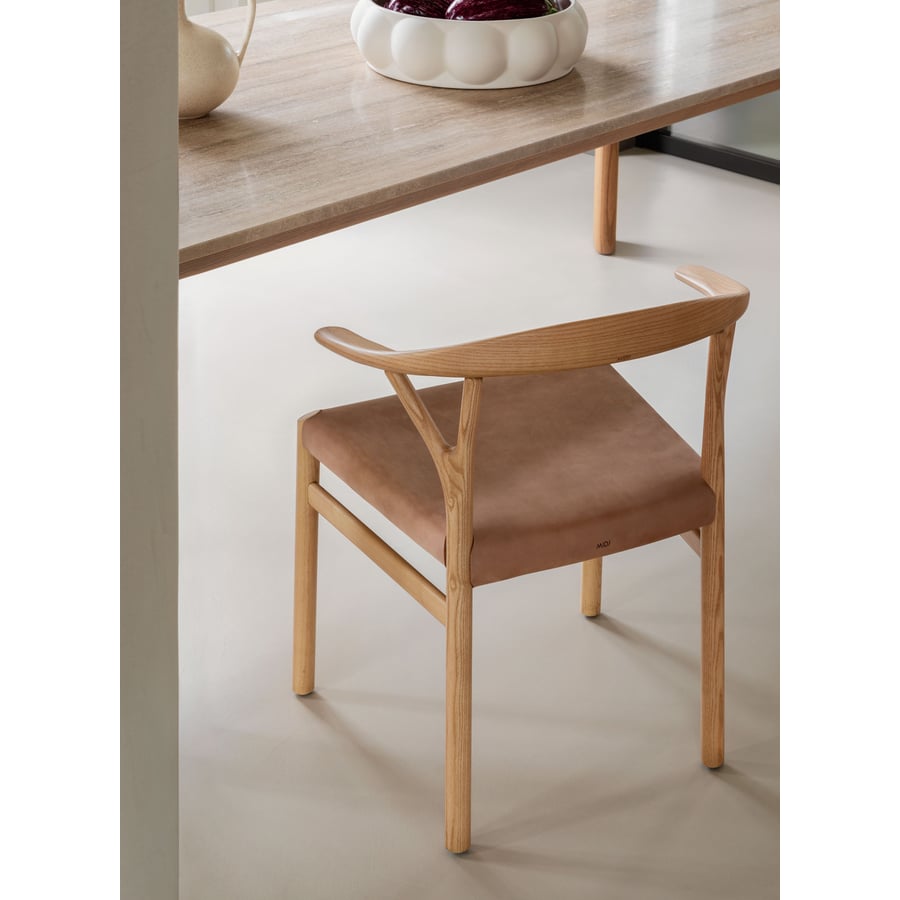 Poltrona Oslo Midj