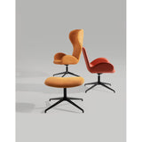 Poltrona lounge Dalia Midj