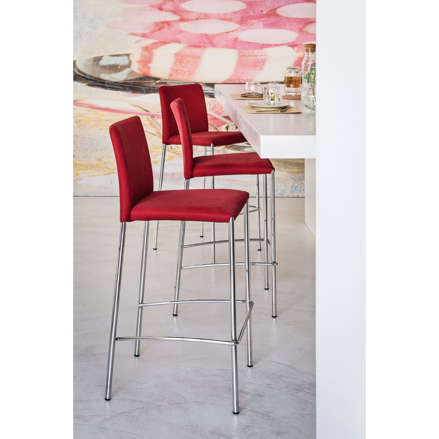 Sgabello Silvy Midj