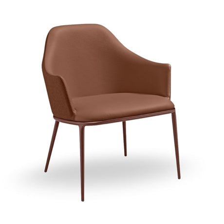 Poltrona lounge Lea Midj