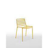Sedia Trampoliere Outdoor Midj