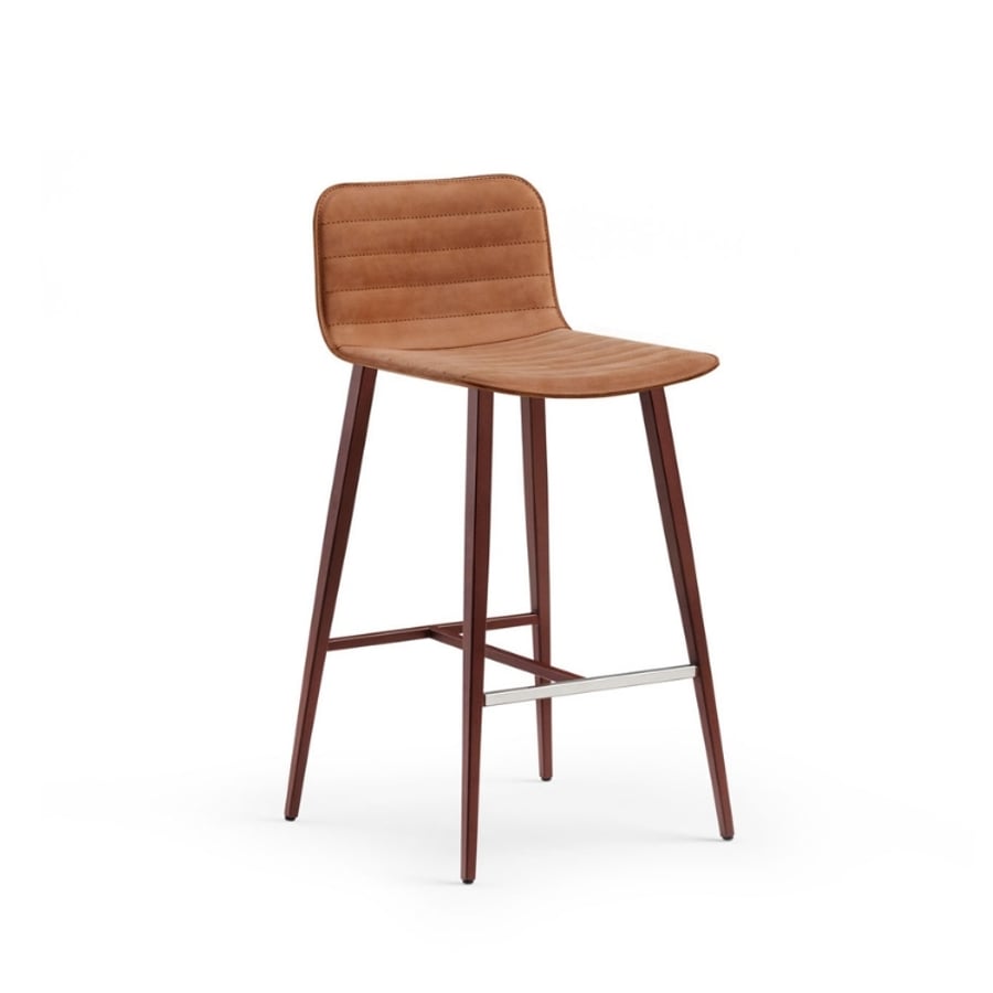 Sgabello Cover Midj