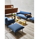 Pouf Area Midj