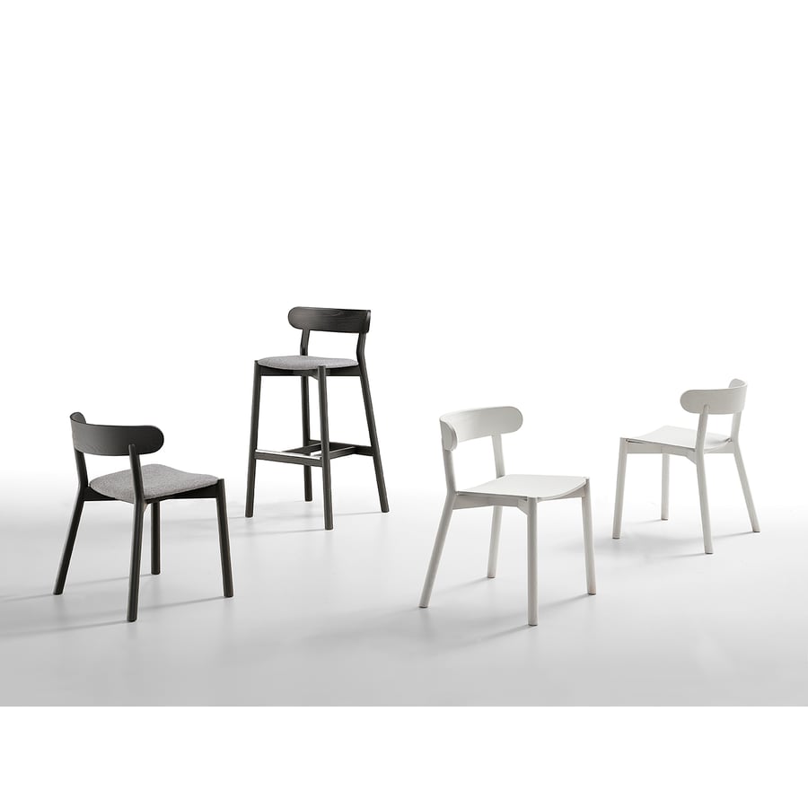 Sgabello Montera Midj