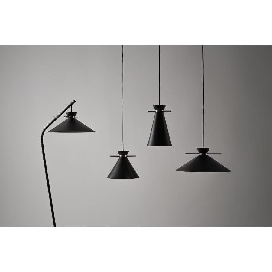 Lampada da terra Japan Midj
