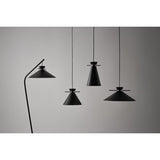 Lampada da terra Japan Midj