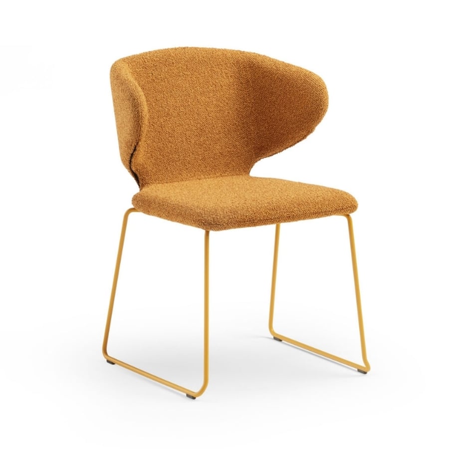 Poltroncina Wrap Midj