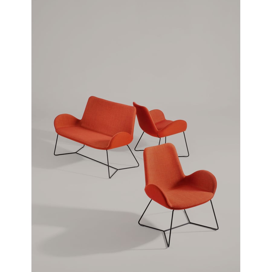 Divano Dalia Midj