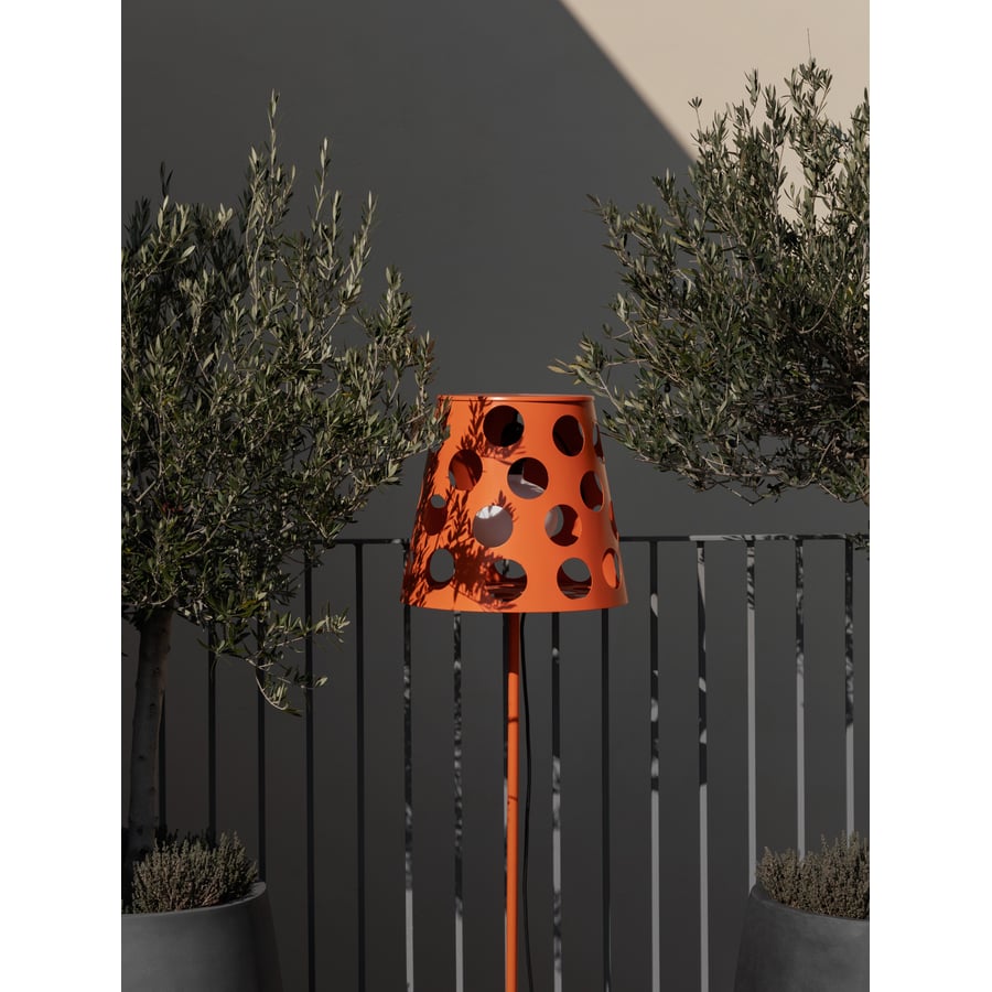Lampada da terra Bolle Midj