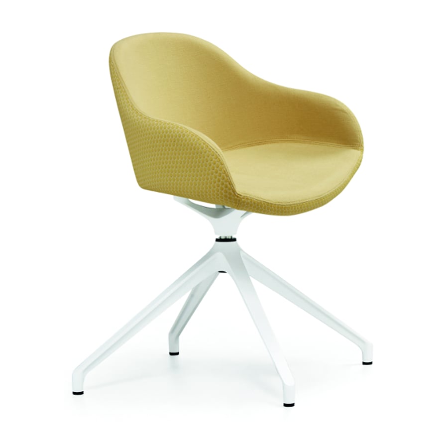 Poltroncina Sonny schienale basso Midj