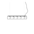 Lampada a sospensione Suspense Midj