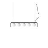 Lampada a sospensione Suspense Midj