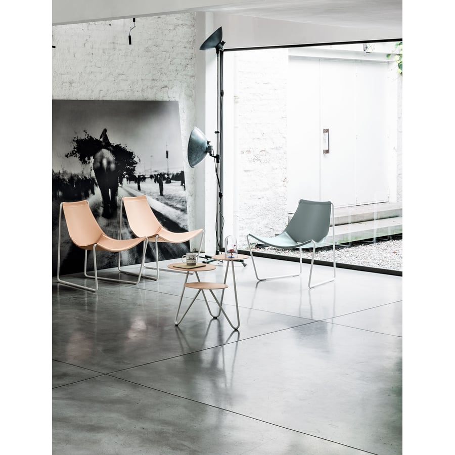 Tavolino Apelle Trio Midj