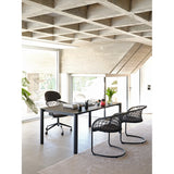 Poltrona lounge P47 Midj