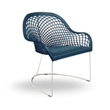 Poltrona lounge Guapa Midj