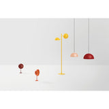 Lampada da tavolo Charlotte Midj