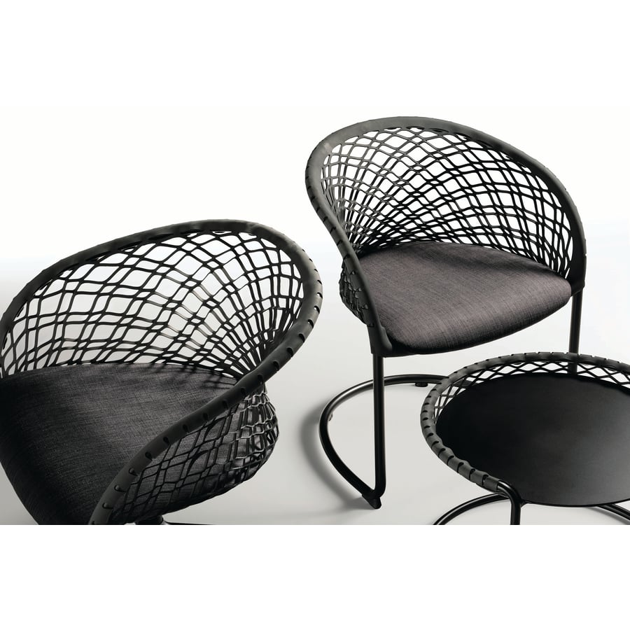 Poltroncina P47 Midj