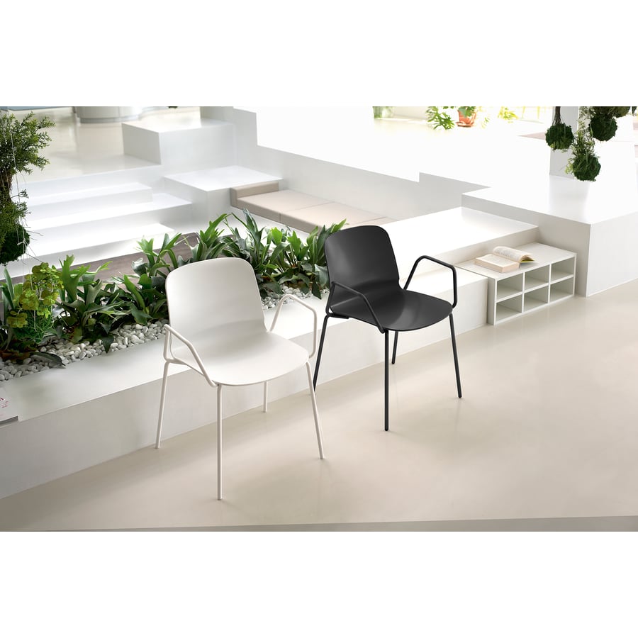 Poltroncina Liù Midj