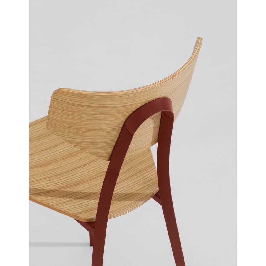 Sgabello Tosca Midj