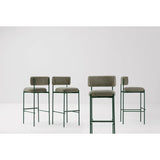 Sgabello Amelie Midj