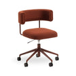Poltrona ufficio Amelie Midj