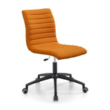 Sedia ufficio Star schienale basso Midj