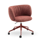 Poltrona ufficio Mys Midj